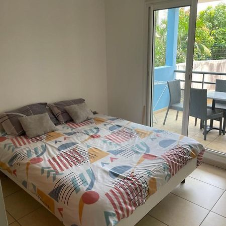 Appartement T3 Rdc Saint-Denis Esterno foto