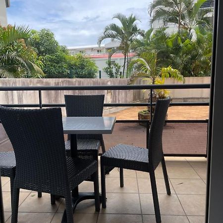 Appartement T3 Rdc Saint-Denis Esterno foto