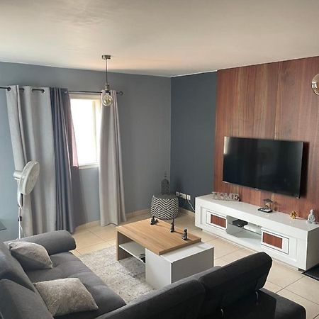 Appartement T3 Rdc Saint-Denis Esterno foto
