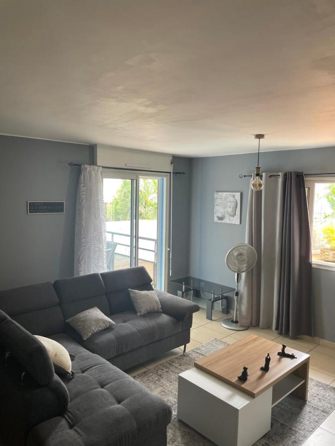 Appartement T3 Rdc Saint-Denis Esterno foto