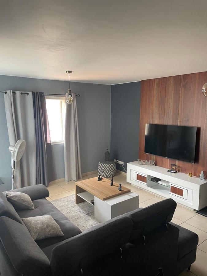 Appartement T3 Rdc Saint-Denis Esterno foto