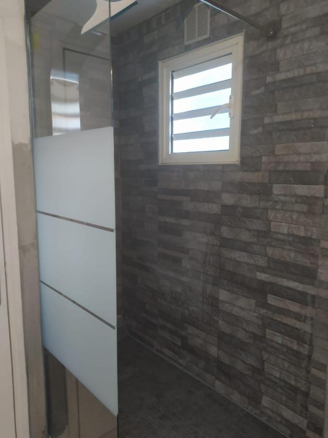 Appartement T3 Rdc Saint-Denis Esterno foto